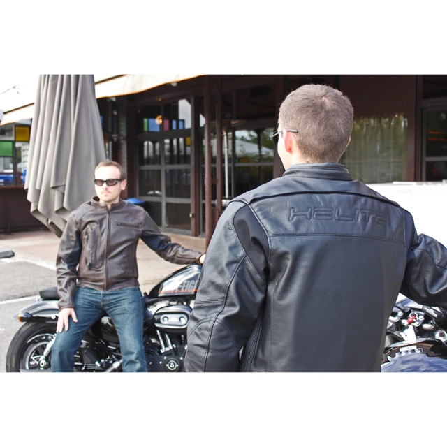 Airbag Jacket Helite Roadster