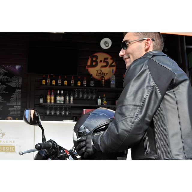 Airbag Jacket Helite Roadster - 5XL