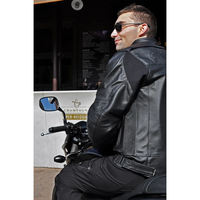 Airbag Jacket Helite Roadster - 4XL