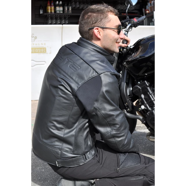 Airbag Jacket Helite Roadster - 5XL