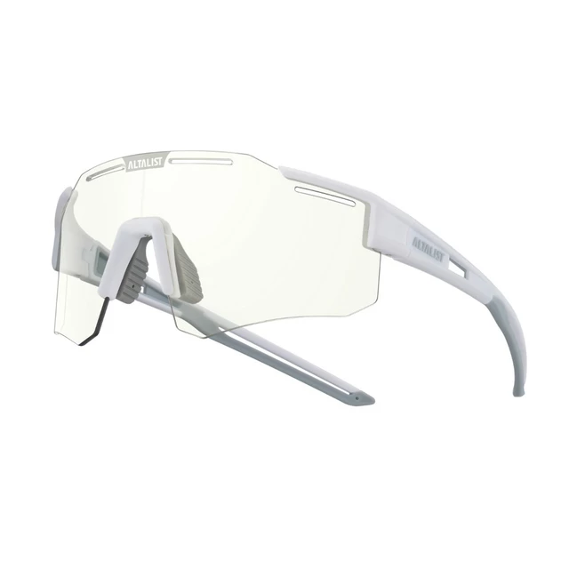 Sports Sunglasses Altalist Legacy 3 - White/Black Lenses