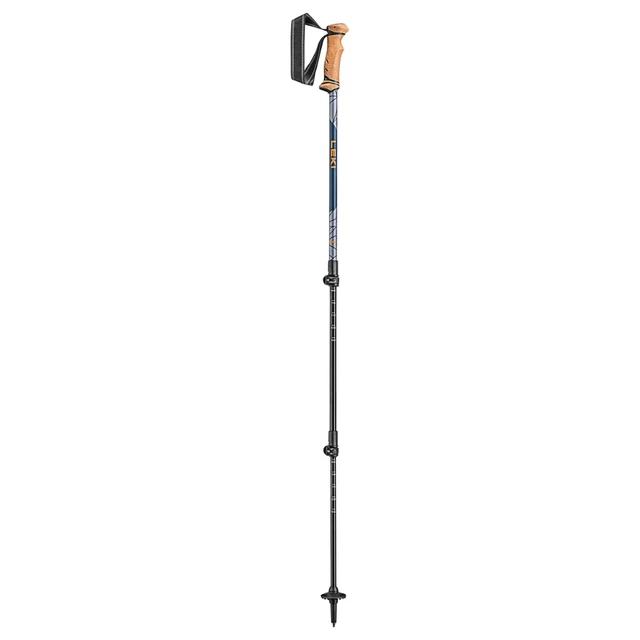 Trekking túrabot LEKI Legacy Lite 2022