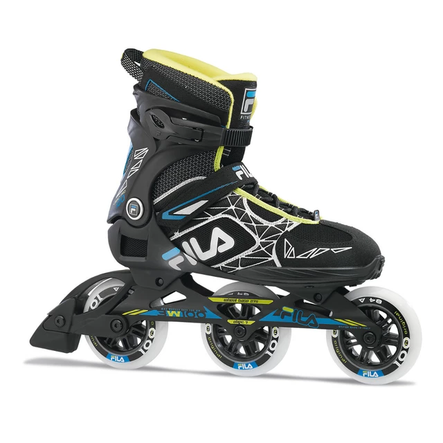 Fila Legacy Pro 100 Inline Skates