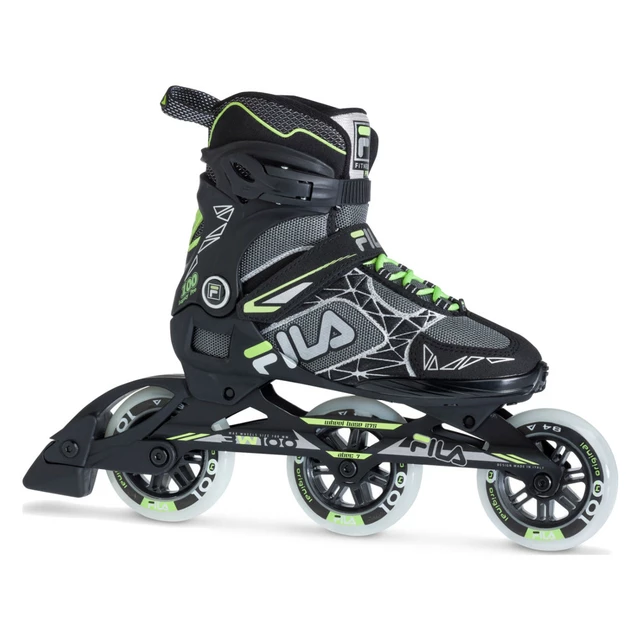 Skeelers fila hotsell maat 40