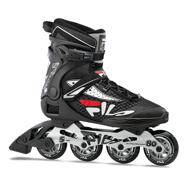 Rollerblades Fila Legacy Pro 80