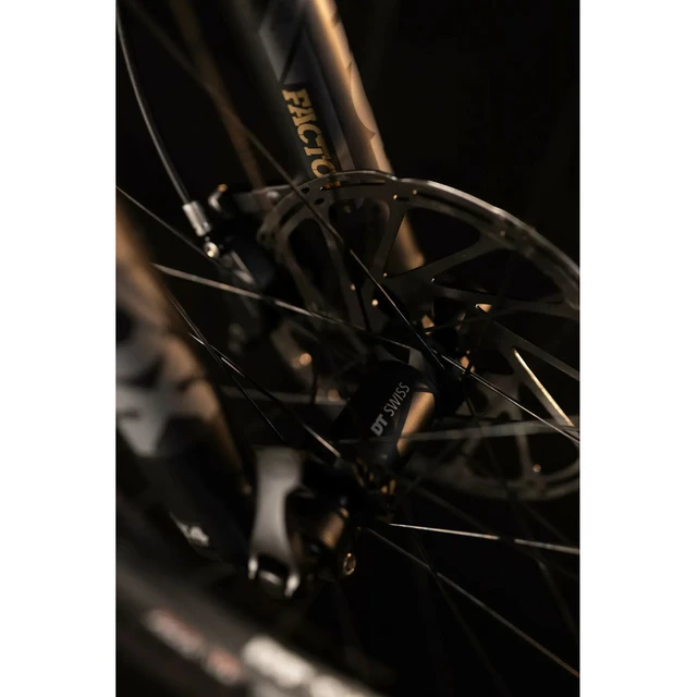 Horské elektrokolo Crussis LEGEND 68 29" - rozbaleno