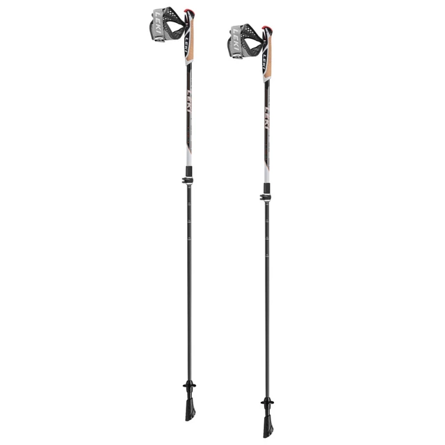 Nordic Walking Poles Leki Instructor Lite