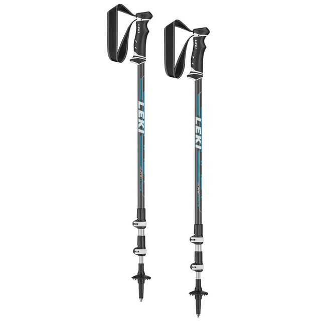 Trekking Poles Leki Journey 2019