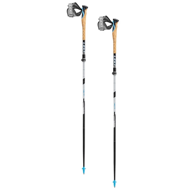 Trail Running Poles Leki MCT Vario TA