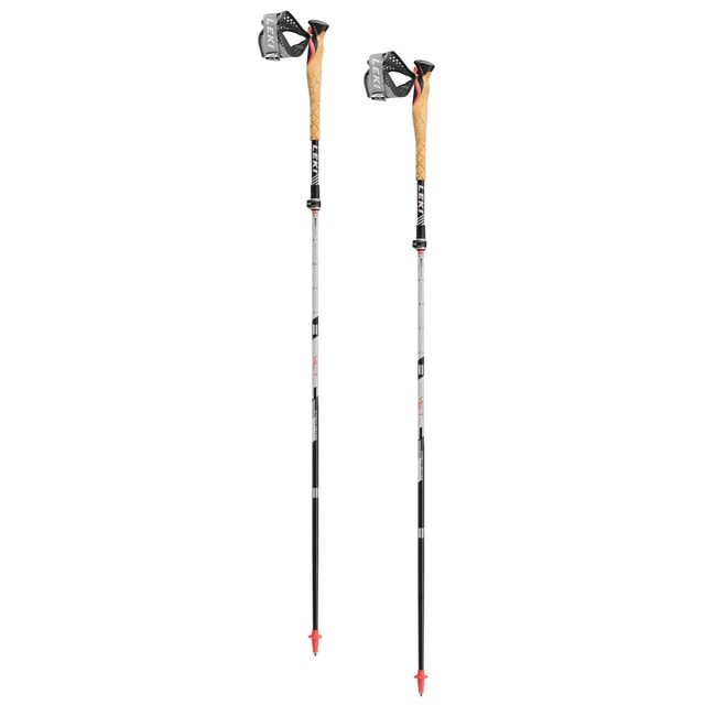 Cross Trail Poles Leki MCT 12 Vario Carbon 2020