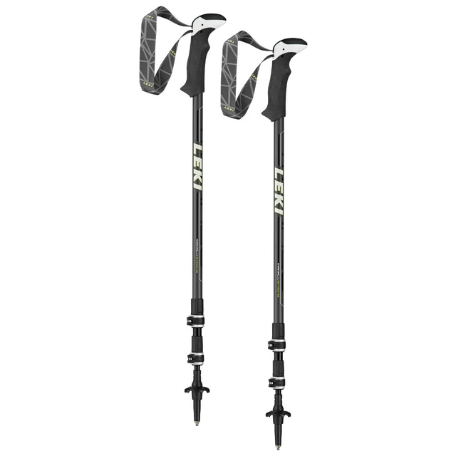 Trekking Poles Leki Makalu 2019