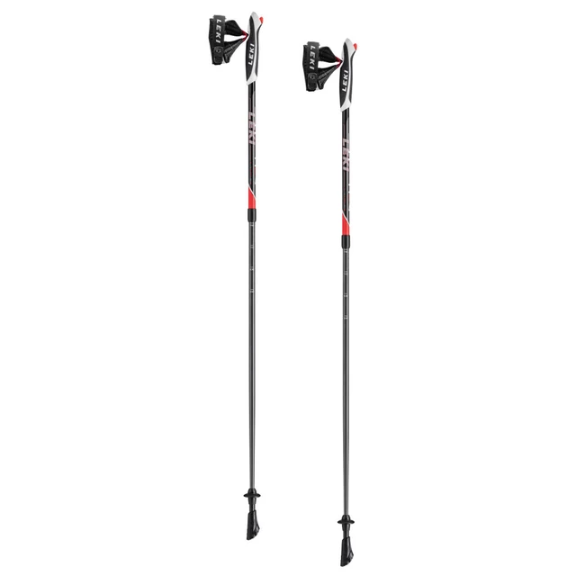 Nordic Walking Poles Leki Spin