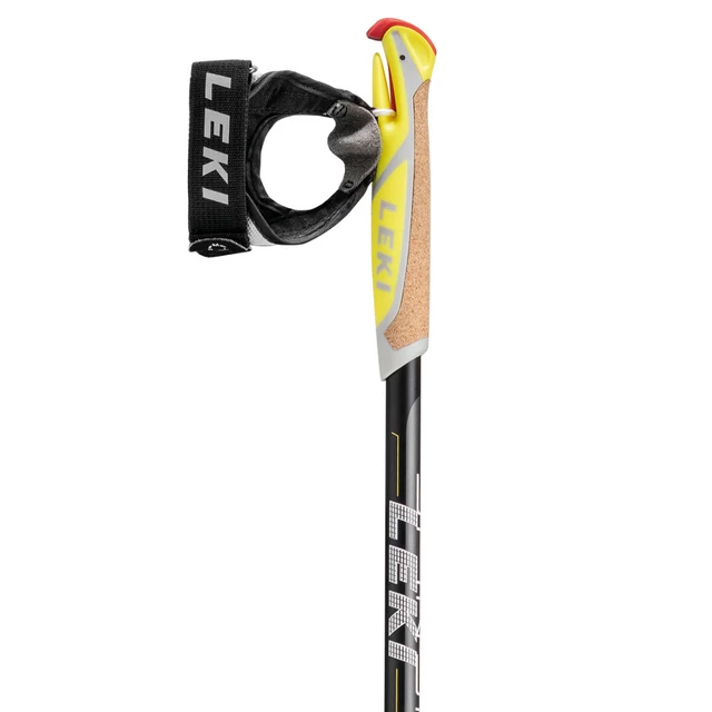 Nordic Walking bot Leki Spin Shark SL