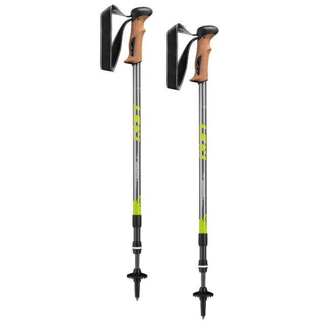 Trekking Poles Leki Trail AS