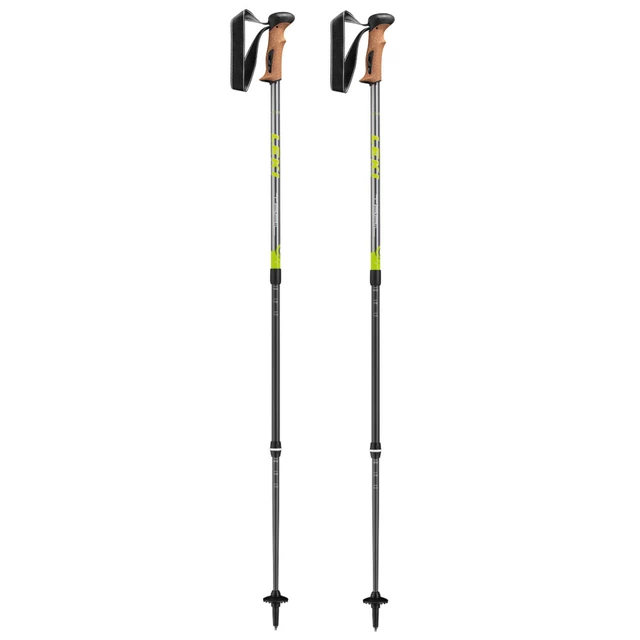 Trekking Poles Leki Trail AS