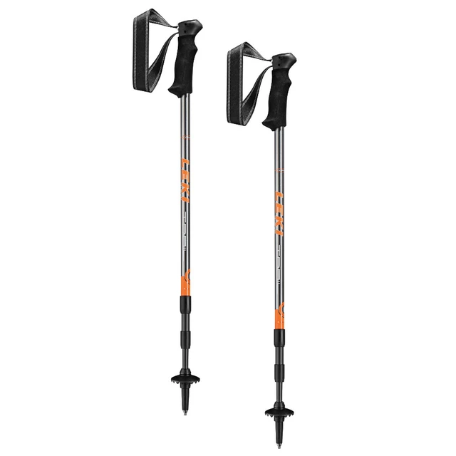 Trekking Poles Leki Trail Lite