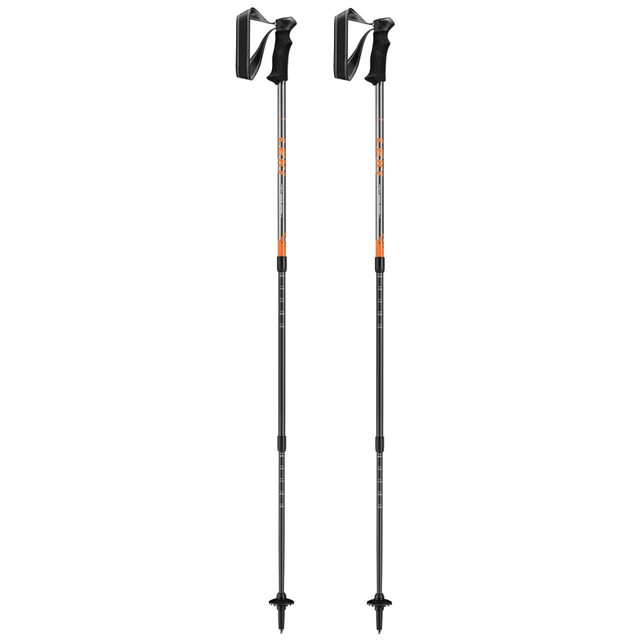 Trekking Poles Leki Trail Lite