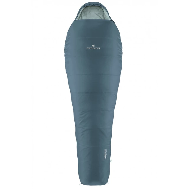 Sleeping Bag FERRINO Lightec SM 1100 Lady SS23