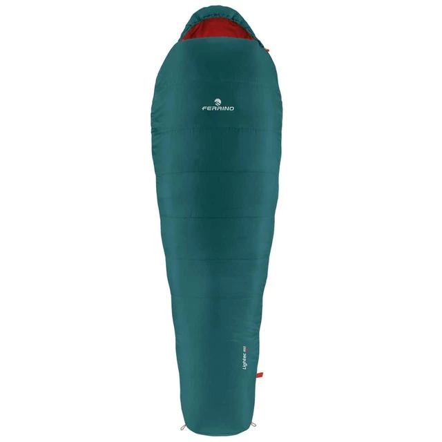 Sleeping Bag FERRINO Lightec SM 850 SS23