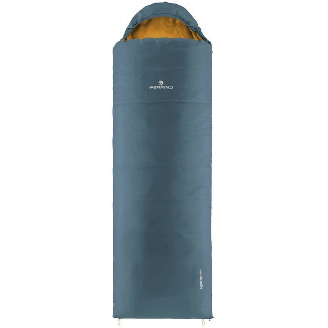 Sleeping Bag FERRINO Lightec Shingle SQ SS23