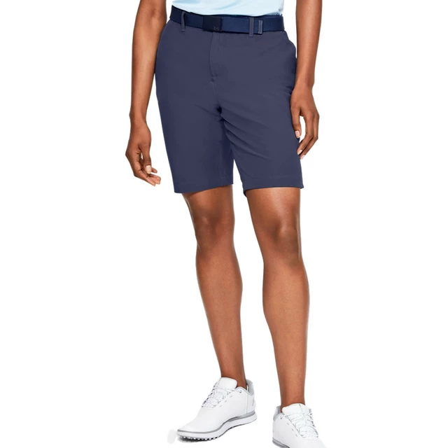 Women’s Shorts Under Armour Links - Blue Ink