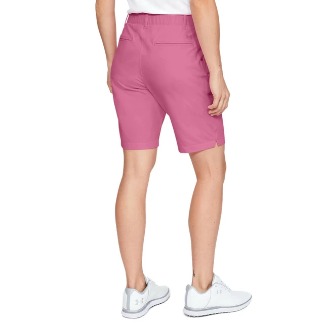 Women’s Shorts Under Armour Links - White