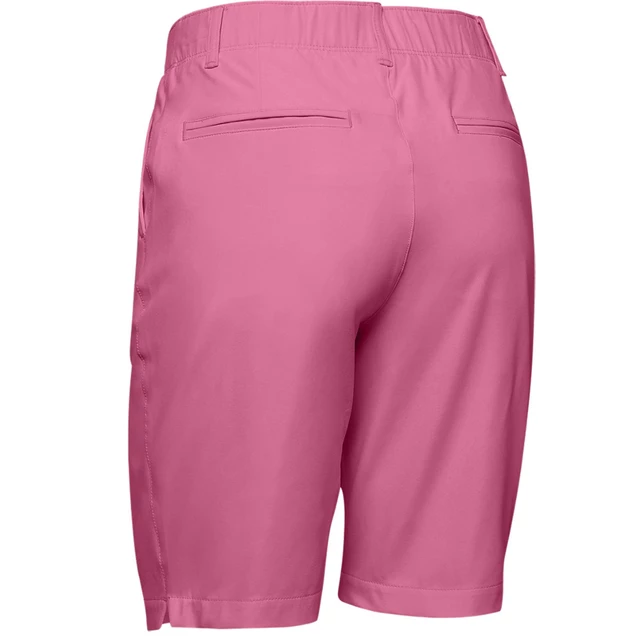 Women’s Shorts Under Armour Links - Black