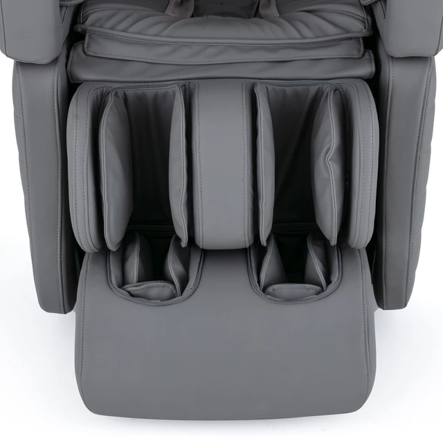 Massage chair inSPORTline Lorreto - Black