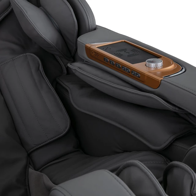 Massage chair inSPORTline Lorreto