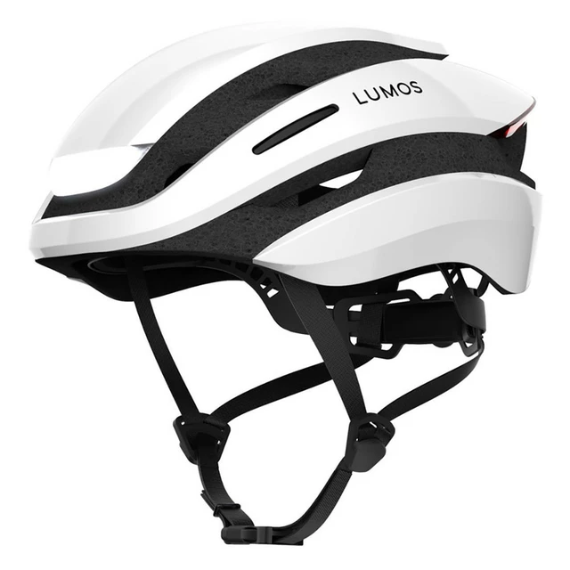 Cyklo prilba Lumos Ultra MIPS Jet - White