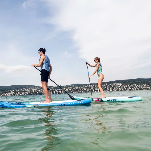 Aztron Lunar 9'9" Paddleboard mit Zuberhör