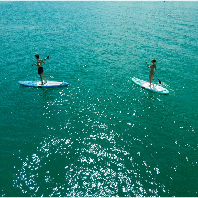 Paddleboard s příslušenstvím Aztron Lunar 9'9"