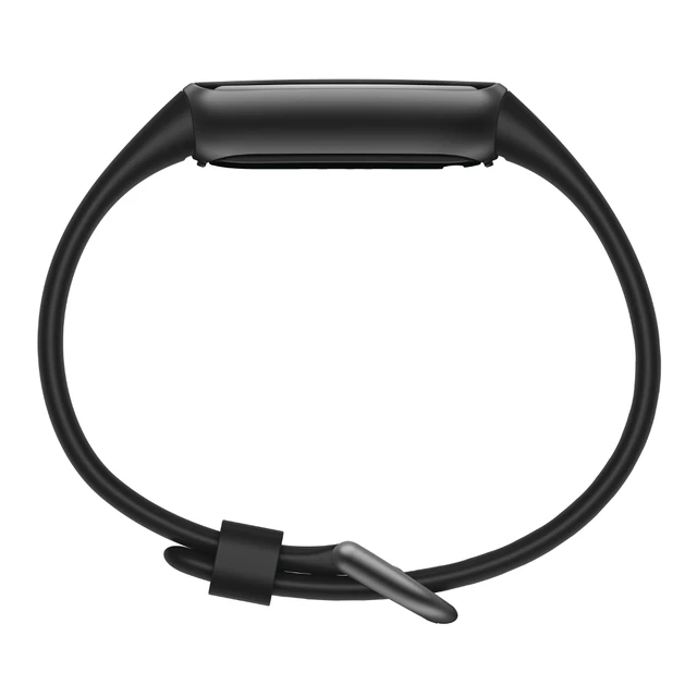 Fitness náramok Fitbit Luxe Black/Black