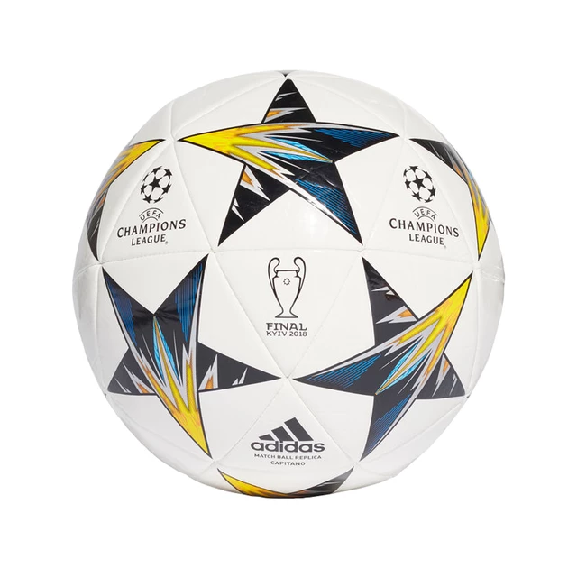 Soccer Ball Adidas Top Training Finale 18 Kiev CF1204