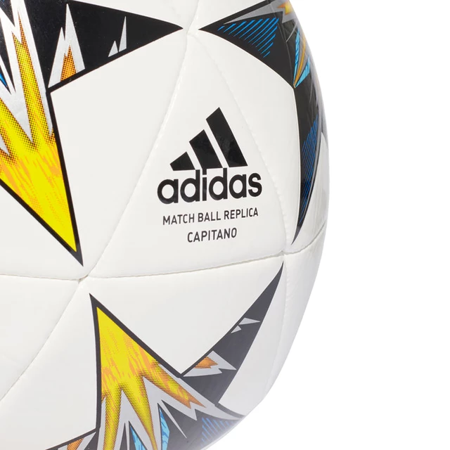 Soccer Ball Adidas Top Training Finale 18 Kiev CF1204