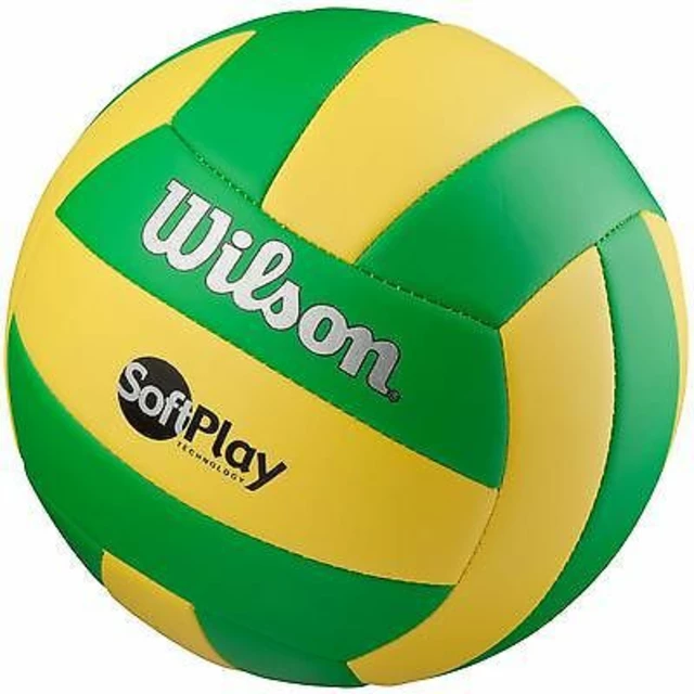 Volejbalový míč Wilson Soft WTH