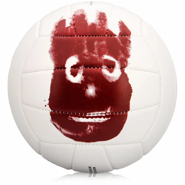 Volejbalový míč Wilson Cast Away WTH