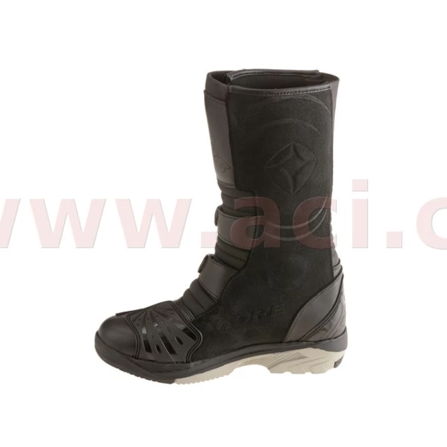 KORE Adventure 2.0 Motorradstiefel