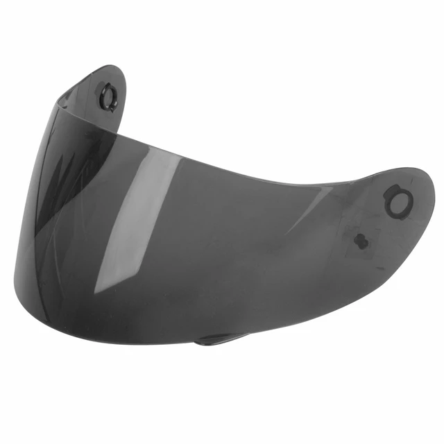 Spare Visor for Helmet Cassida Integral 2.0 - Rainbow