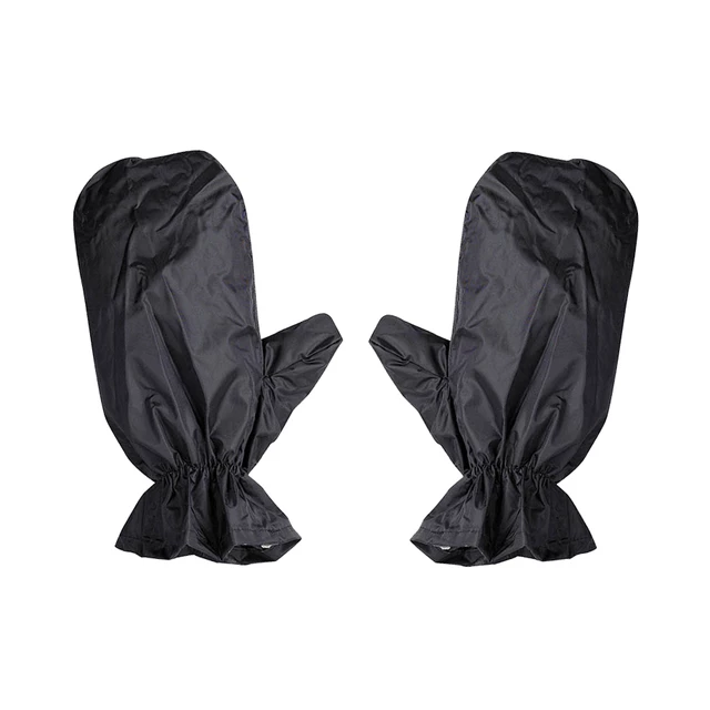 Glove Covers NOX Overgloves - Black - Black