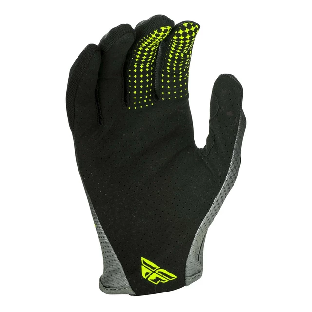 Fly Racing Lite 2019 Moto Handschuhe - XXL