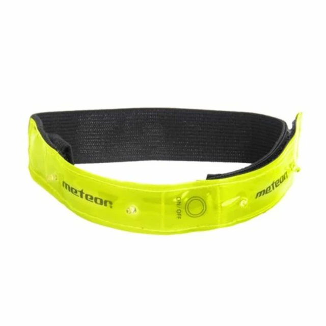 Reflexní LED páska Meteor