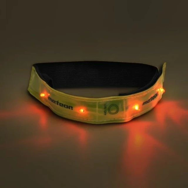 Reflexní LED páska Meteor