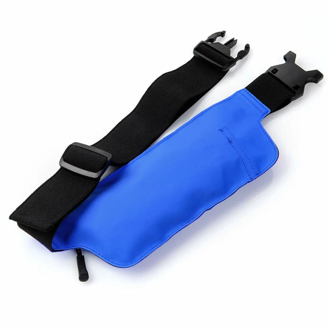 Ultratenká běžecká ledvinka Meteor