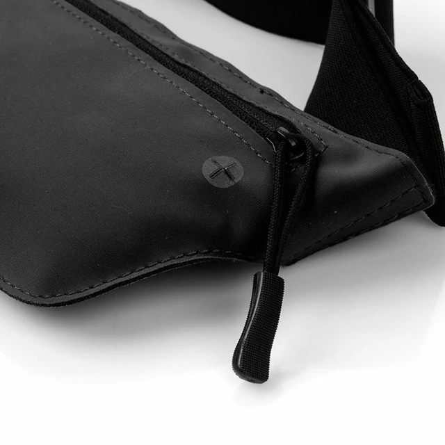 Ultratenká běžecká ledvinka Meteor