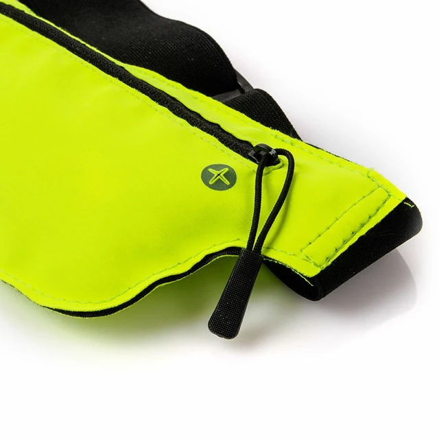 Ultratenká běžecká ledvinka Meteor