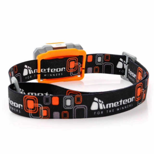 Headlamp Meteor Ultra