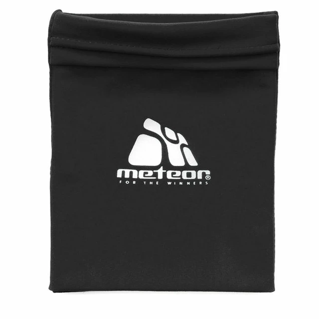 Running Wrist Pocket Meteor - Black