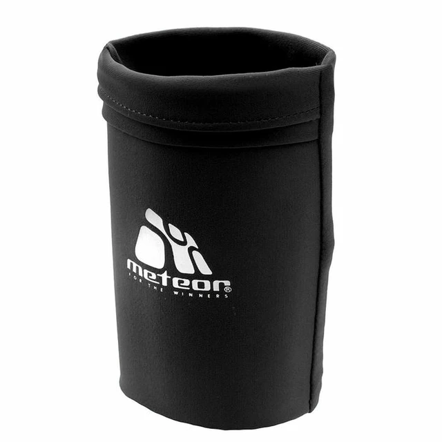 Running Wrist Pocket Meteor - Black