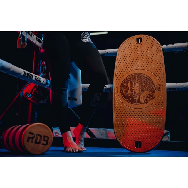 Balanční deska RDB Fitboard II Fight